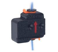 wenwendianzi 1pcs For Flashforge For 5M / 5M Pro Filament Sensor 3D Printer Parts (A Sensor With Cable)