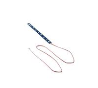 wenwendianzi 2025 New For AD 5M 3D Printer Brightness Led Light Strip For Adventuer AD 5M(1 PCS)