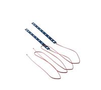 wenwendianzi 2025 New For AD 5M 3D Printer Brightness Led Light Strip For Adventuer AD 5M(2 PCS)