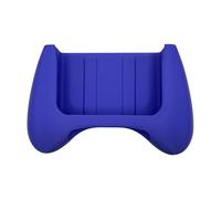 wenwendianzi Accessoires imprimés en 3D for poignée de poignée R36S DIY Controller R36S 3D Grip Poignée confortable for console R36 S(PURPLE)