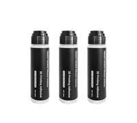 wenwendianzi Adhésif d'impression 3D série AD5M, 50 ml/bouteille, combinaison for bâton de colle liquide PLA ABS PETG ASA(3 PCS)