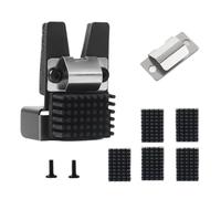 wenwendianzi Bande de lingette buccale K2 Plus_12,25 × 5,5 × 17 mm6 for pièces d'imprimante 3D K2 Plus