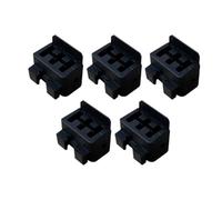 wenwendianzi Brosse d'essuyage de buse, accessoires de laboratoire H2D Hotend for imprimante 3D H2C(5pcs)