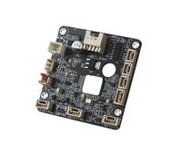 wenwendianzi Carte adaptateur PCBA, Module de dérivation, pièces de rechange compatibles avec les pièces d'imprimante 3D Hi