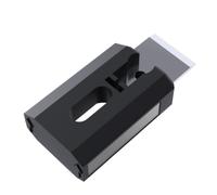 wenwendianzi Coupeur de consommables K2 Plus 1/3/5/10 pièces for un remplacement rapide des accessoires d'imprimante 3D K2 Plus(1pcs)