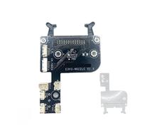 wenwendianzi Ender 3 V3 KE Kick Extrudeuse Toolhead Toolhead PCB Board E3V3-NOZZLE-CON_V10_V10 Pièces de rechange for imprimante 3D