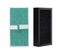 wenwendianzi Ensemble de filtres à Air Hepa 2 pièces/ensemble for imprimante 3d Adventurer série 5M