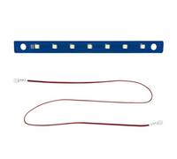 wenwendianzi For 5M AD5M bande lumineuse Led très brillante 24V barre lumineuse for imprimantes 3D AD5M 5MPRO