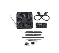 wenwendianzi For Kit de ventilateur d'extraction externe P2S(A1)