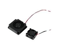 wenwendianzi For les ventilateurs Ender 3 V3 SE, ventilateur soufflant 4010 DC 24V 2510 ventilateur de refroidissement axial extrudeuse Hotend ventilateur de dissipateur de chaleur