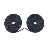 wenwendianzi For U1 Kit de courroie de portes d'axe XY Kit de courroie d'axe XY de Transmission Durable et précise for pièces d'imprimante 3D