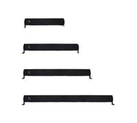 wenwendianzi Housse en Nylon à Montage Universel Automatique, 22 "32" 42 "52", Barre Lumineuse LED Droite et incurvée, Sac à Manches d'équipement de Protection Premium(1pc 32 inch Cover)