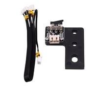 wenwendianzi Imprimante 3D, interrupteur de fin de course d'axe XYZ, butée finale avec Kit de câbles for accessoires Ender-3 3Pro CR10/10S/10PRO(For Z)