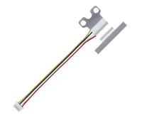 wenwendianzi Jauge de contrainte Compatible avec 3 capteurs combinés, accessoires d'imprimante 3D en métal(For Kobra 3 Combo)