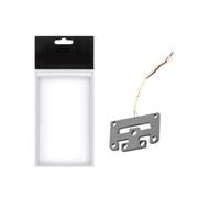 wenwendianzi Jauge de contrainte K2 Plus Jauge de contrainte K2 Plus_Niveau de la jauge de contrainte Pièces d'imprimante 3D Nouveaux accessoires d'imprimante 3D