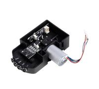 wenwendianzi Kit de support inférieur à cinq voies for pièces d'imprimante 3d K2 Plus/HI CFS