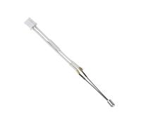 wenwendianzi Kit Hotend 24V 60W, Compatible avec 2 cartouches de thermistance chauffantes, pièces d'imprimante 3D Plus/Pro(Thermistor)