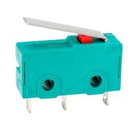 wenwendianzi KP3S - interrupteur de fin de course mécanique, câble 3 broches de 70cm, for pièce de carte de commande 1.4, imprimantes 3D