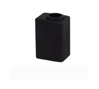wenwendianzi Lab P1P A1 Mini X1 H2D, K1 Max, Ender3 V3 SE/KE Neptune 4 Plus, chaussettes en silicone Kobra 2/3/S1(For Neptune 4plus,1Pcs)