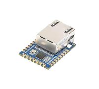 wenwendianzi Mini module TTL UART vers Ethernet, faible consommation, intégration plus rapide dans les applications industrielles, IoT et de sécurité