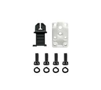 wenwendianzi Mise à niveau 300 °C A1 Mini buse Hotend composant chauffant montage accessoires d'imprimantes 3d(Kit B)