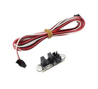 wenwendianzi Pièces d'imprimante 3D, capteur de commutateur optique, Module de commutateur de limite de contrôle de la lumière