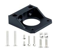 wenwendianzi Pièces d'imprimante 3D, support de montage de mise à niveau du moteur pas à pas de l'axe Z Ender3-V2 Ender 3 Pro