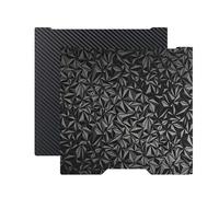 wenwendianzi Plaque de construction for laboratoire H2C H2D H2S, lit, impression Double face, pulvérisation PEI, Film en acier à ressort magnétique(PEO-PET no base,For H2C 335x325)