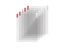 wenwendianzi Protecteur d'écran for imprimante 3D, 5 pièces, for Mars 4 Mars 4 Ultra Mars 5 Ultra Lcd, résine(10pcs)