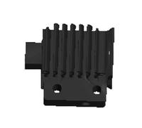 wenwendianzi Radiateur de remplacement for dissipateur thermique Ender-3 V3, pièces d'impression 3D