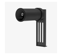 wenwendianzi Support de bobine de Filament numérique avec roulements et capteur de poids, support de Filament de mesure for toutes les imprimantes 3D FDM