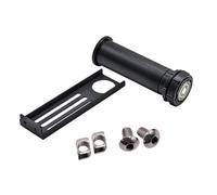 wenwendianzi Support de Filament d'imprimante 3D avec support de support for série Ender 3/série CR 10/Ender 3V3 SE/KE/X1(Full Kit)