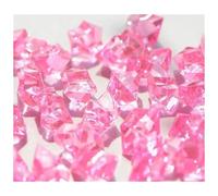 WENYOG Cailloux Aquarium 100G Micro Paysage Aquarium Aquarium hydroponique Plante décoration aménagement paysager Perles de Verre Verre Sable rivière Sable Pierre Jaune(Color-15)