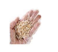 WENYOG Cailloux Aquarium Pierre de Gravier en Cristaux, Micro Paysage, décor d'aquarium de Jardin, Fond d'aquarium, Plantes en Pot de Sable, Accessoires de Bricolage, 1 pièce - 250g