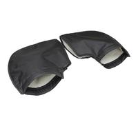 WENYOG Manchon Scooter Gants de Moto Chauffants for l'hiver, imperméables, protège-Mains, Coupe-Vent