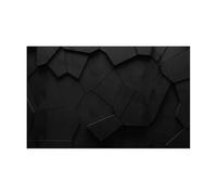 WENYOG Poster Aquarium Autocollant Mural for Fond d'aquarium, Papier Peint décoratif en PVC(50x80cm)