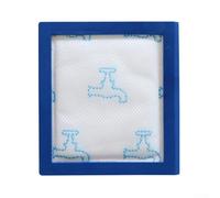 wenyouya AEG Filtre moteur pour aspirateur compatible avec LX9-1-TM-T LX9-2-TM-T UCANIMAL Filtre de protection lavable et réutilisable prolonge la durée de vie de l'appareil (1 pièce)