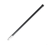 wenyouya Antenne d'extérieur 55 cm 12dBi en fibre de verre omnidirectionnelle pour mineurs d'hélium 868 MHz 915 MHz (antenne simple)