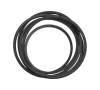 wenyouya Courroies de tondeuses pour Gravely pour Ariens Edge pour Zero Turn 52-1/2 x 364,7 cm - Courroie en caoutchouc robuste