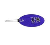 wenyouya CT-1 Testeur d'inducteur instantané - Outil de détection de défaut à un bouton pour réparation de carte mère/PCB | Indicateur LED pour diagnostic de bobine