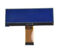 Wenyouya Écran LCD pour tableau de bord automobile pour Nissan pour Dualis pour Frontier pour Qashqai, Juke, X-Trail, Navara, Suzuki, Equator Module de remplacement