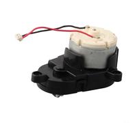 wenyouya Excellence Moteur de brosse latérale pour Cecotec pour Conga 990 992 Pièce de rechange directe Couple élevé Fonctionnement silencieux