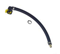 Wenyouya HC3Z9J338L Connecteur de ligne de filtre à carburant de remplacement pour connecteur de pompe de réservoir de carburant Ford Connecteur de système de carburant diesel