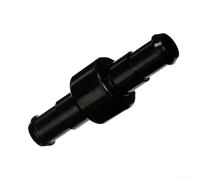 wenyouya Kit de remplacement pour Zodiac pour Polaris 180/280/380/480/3900 - Roulement à billes D20 - Assemblage de connecteur de tuyau noir robuste (comprend 1 pivot + 2 écrous) (1 pièce)