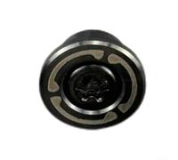 wenyouya Kit de vis réglable haute performance pour Taylormade Spider Tour pour tête de club de golf Poids en alliage pour précision (12 g)