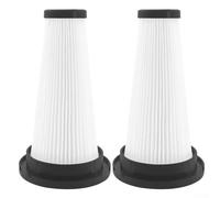 wenyouya Lot de 2 rouleaux de brosses pour Karcher BR 30/4 - BR30/4C - Rouleau en microfibre 4.762-453.0 - Pièces de rechange pour sèche-linge sans fil pour sols durs