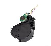 wenyouya Module de roue pour Eufy pour Eufy pour RoboVac L35 pour Hybride/L35 Hybrid+/LR30 Hybird+ - Roues de rechange droite et gauche pour Blaupunkt/pour VRillo J300/pour Airrobo pour T9 (droite)