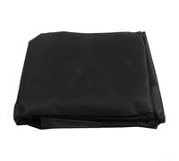 wenyouya Porte moustiquaire pour Sprinter Transit pour ProMaster pour rideau magnétique en maille noire avec fermeture automatique pour camping (165,1 x 165,1 cm)