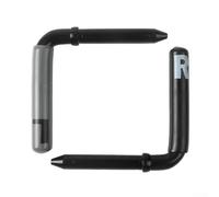 wenyouya Siège arrière de rechange pour G1500 2500 3500, confort amélioré avec design rembourré, installation facile pour passager, compatible avec les voitures de marchandises