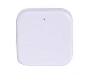 wenyouya TTLOCK G2 G3 WiFi pour passerelle pour Smart Locks Télécommande pour Android pour iOS pour Bridge 70 x 70 x 26 mm Blanc (G2 sans fil)